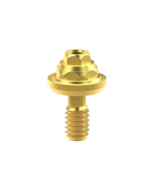 Multi-unit Abutment compatible with Sweden & Martina®...