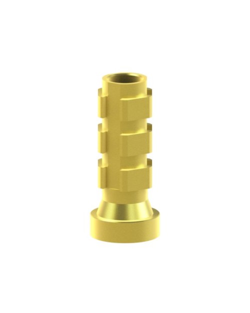 Provisorisches Abutment / Transfer kompatibel mit Nobel...