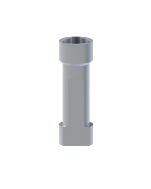 Analog kompatibel mit Nobel Biocare® Replace® Select...