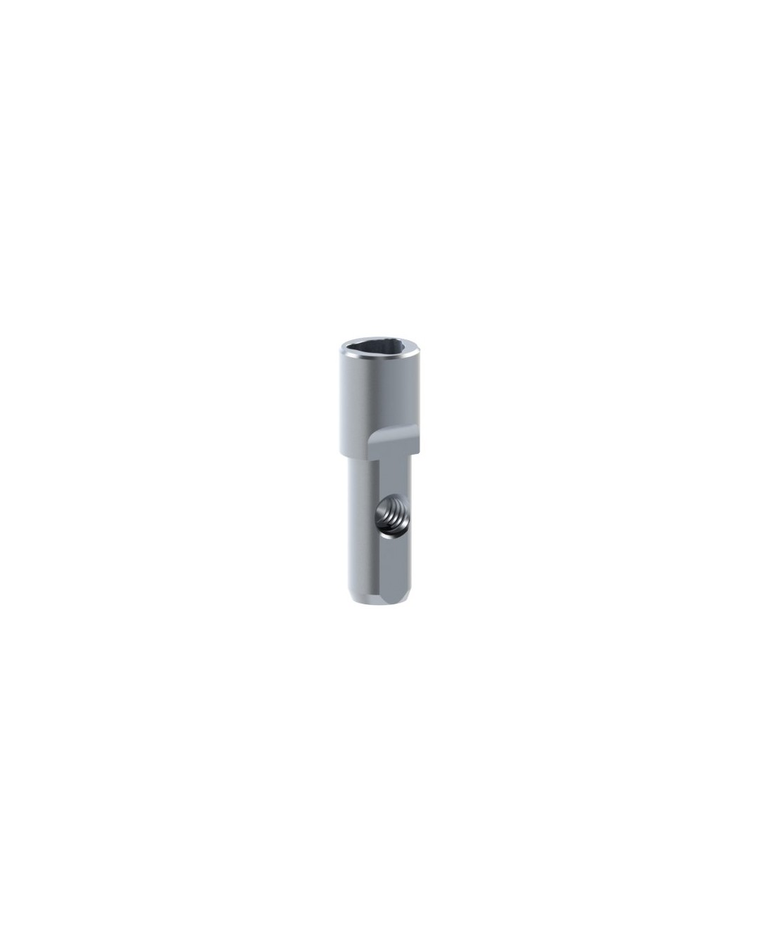 Analog kompatibel mit Nobel Biocare® Replace® Select (Trilobe)