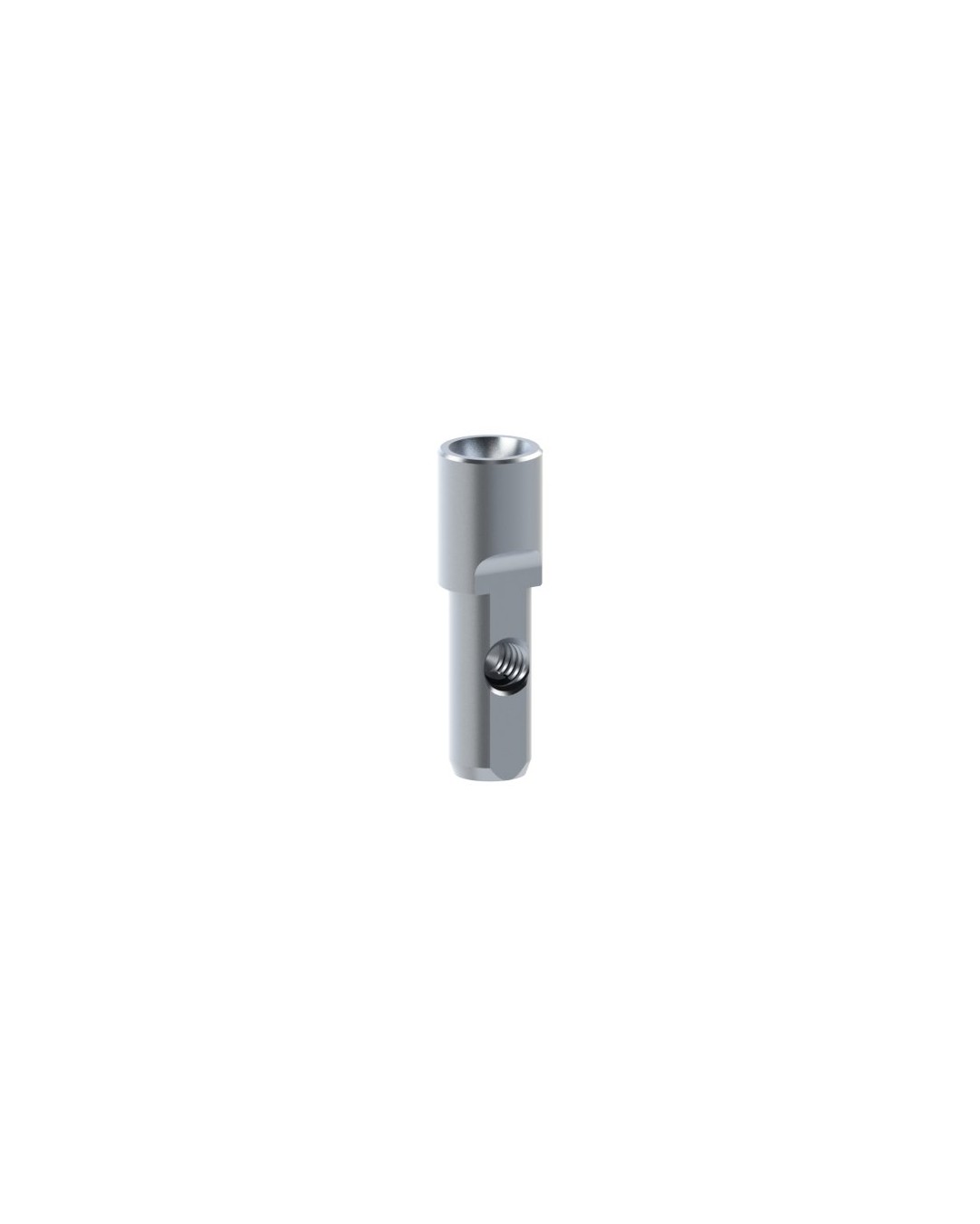 Analog kompatibel mit Nobel Biocare® Active® / Replace® (Conical)