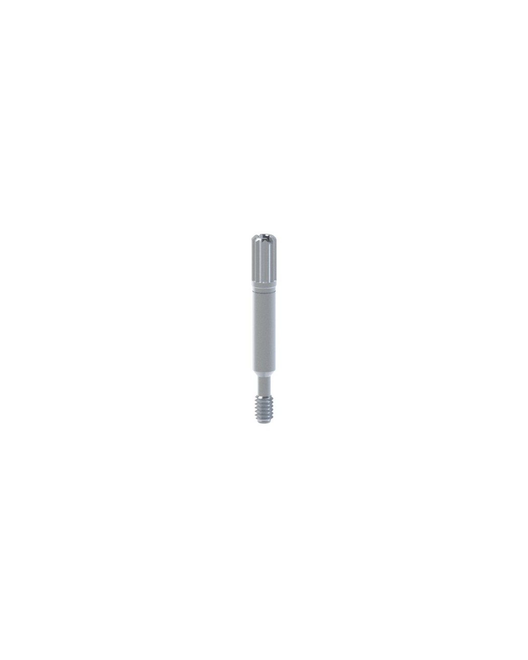 Open tray coping Screw kompatibel mit Biomet® 3i® Osseotite®