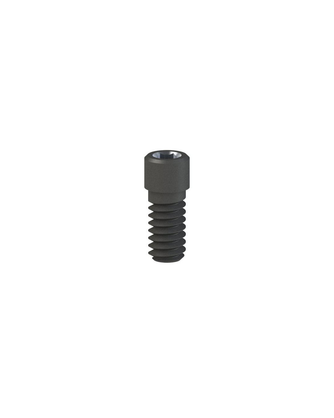 Screws compatible with BTI® Externa