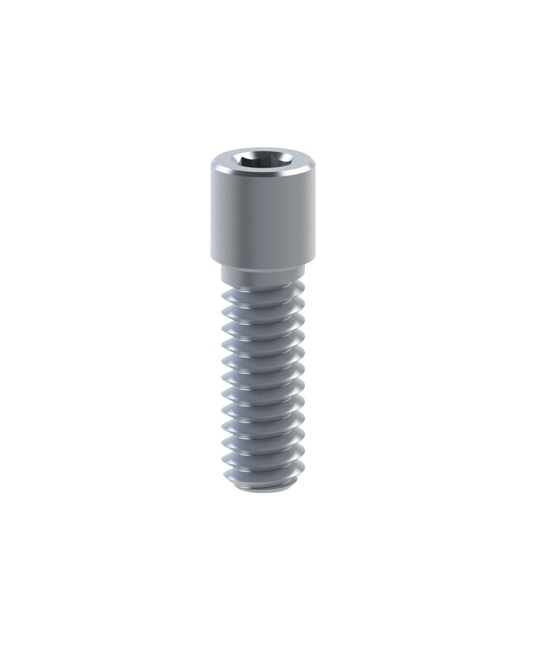 Titanium Screw kompatibel mit Phibo® TSH®