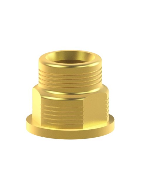 Custom Ti-Base kompatibel mit Nobel Biocare® Multi-Unit