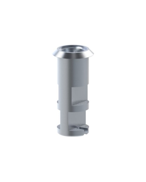 IPDmilled Blank system analog kompatibel mit Straumann®...