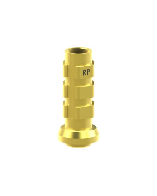 Provisorisches Abutment / Transfer kompatibel mit Zimmer®...