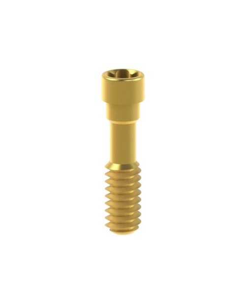 Screws compatible with Astra® Osseospeed™