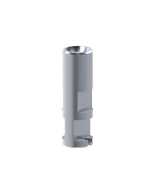 IPDmilled Blank system analog kompatibel mit Straumann®...