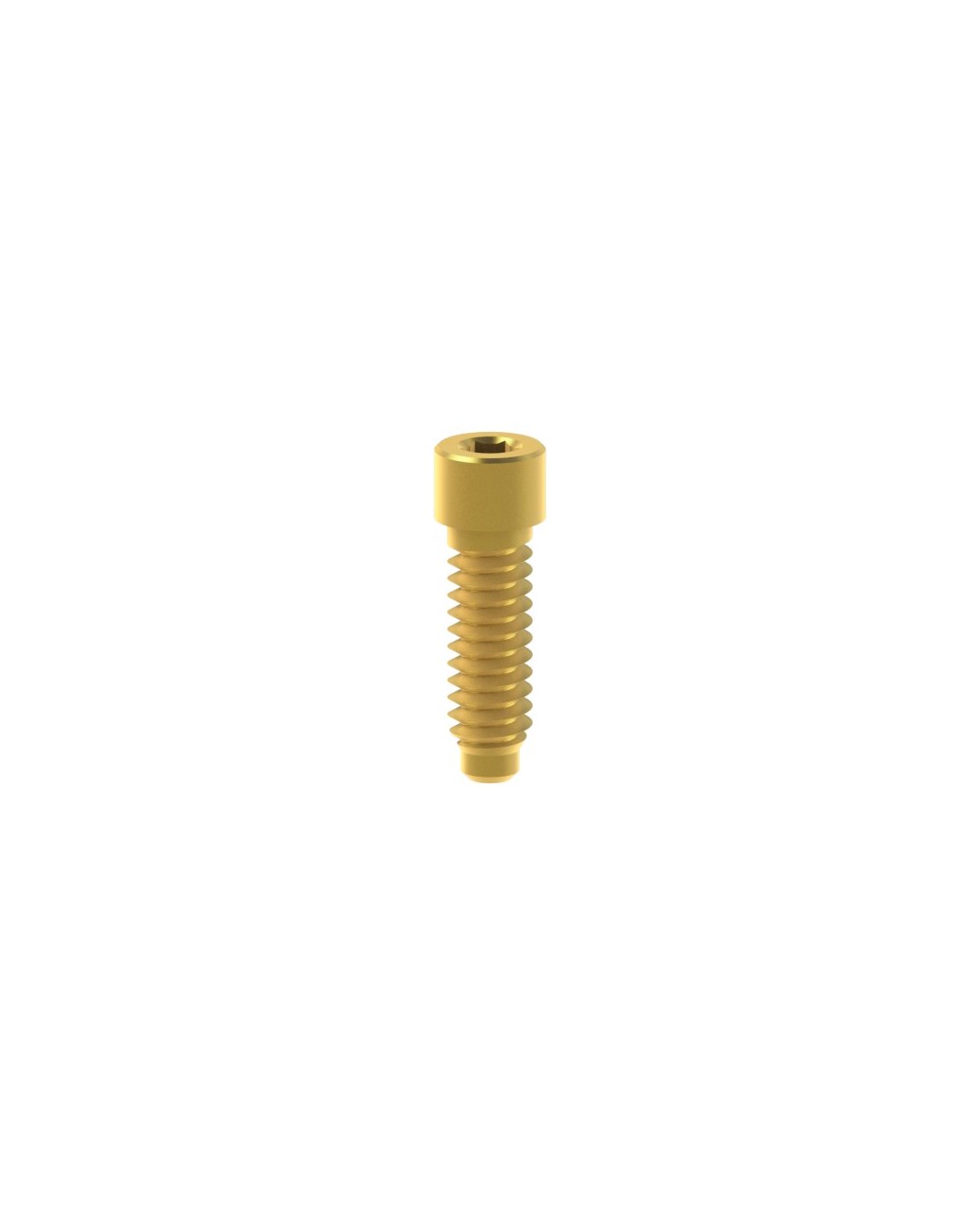 Screws kompatibel mit BTI® Externa