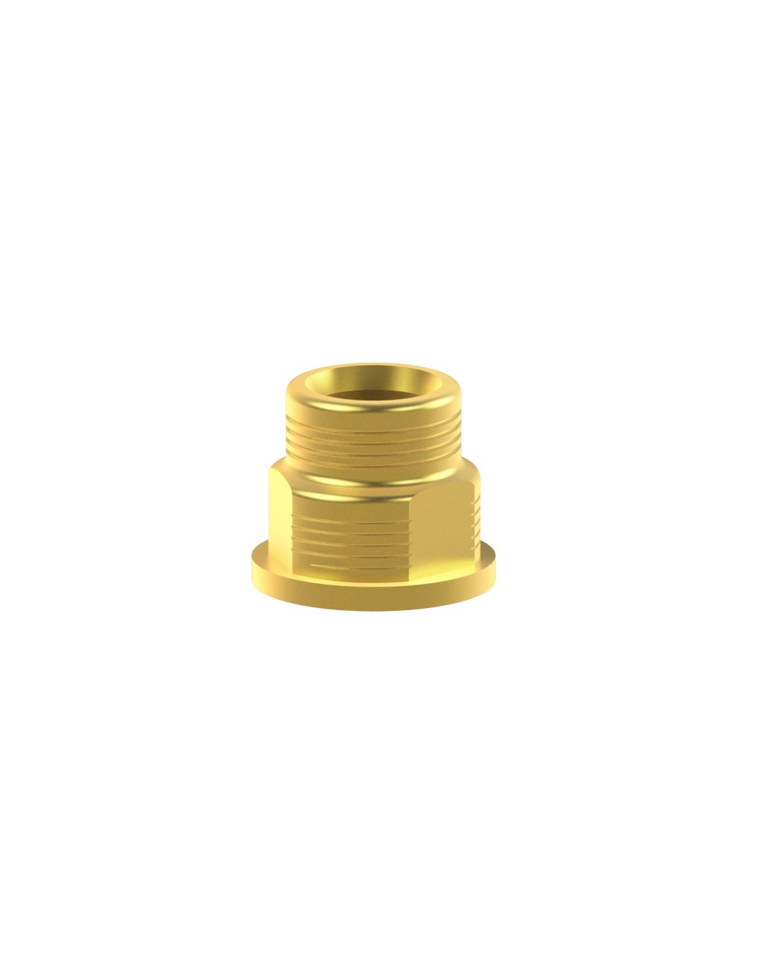 Custom Ti-Base kompatibel mit Nobel Biocare® Multi-Unit