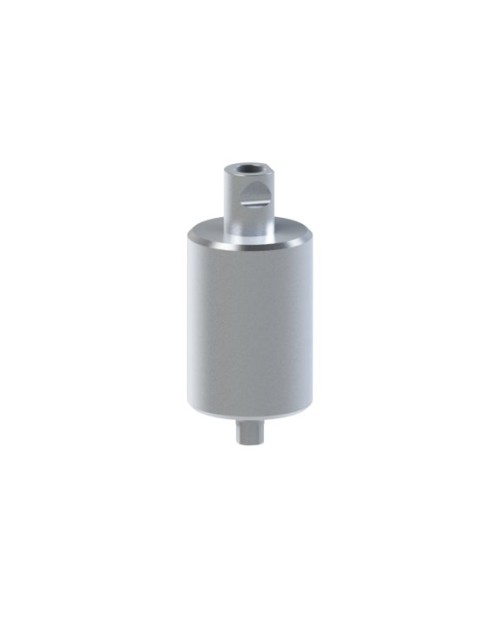IPDmilled Blank system kompatibel mit Straumann® Bone Level®