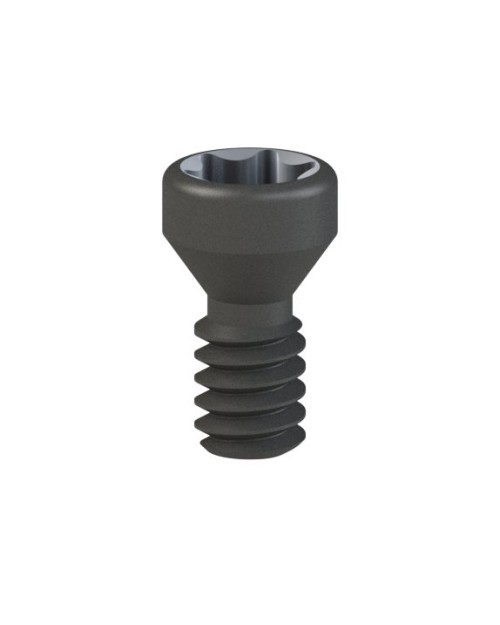 Titanschraube kompatibel mit Straumann® SRA®