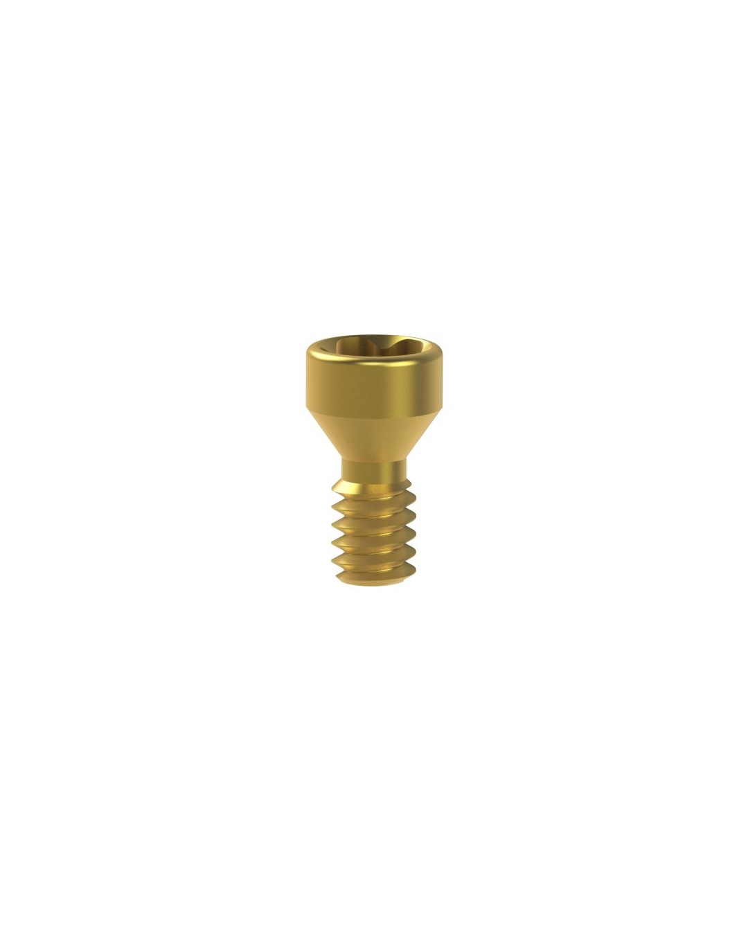 TPA Screw compatible with Straumann® SRA®
