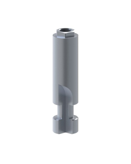 Analog kompatibel mit Nobel Biocare® Branemark System®