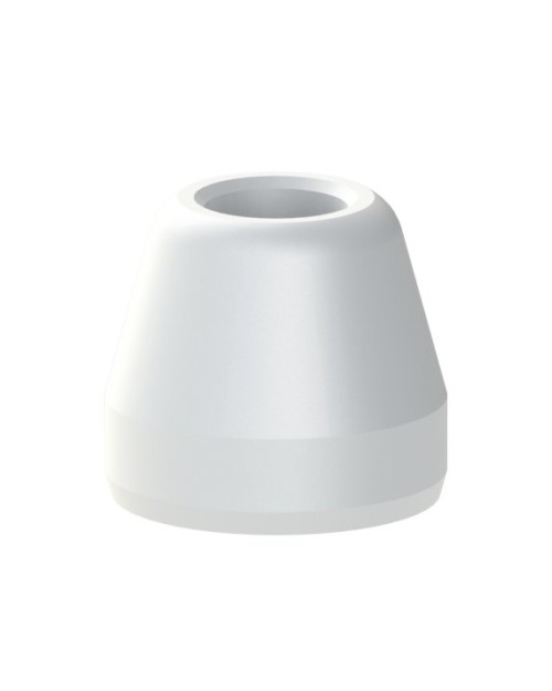 Healing Abutment compatible with Nobel Biocare® Multi-Unit