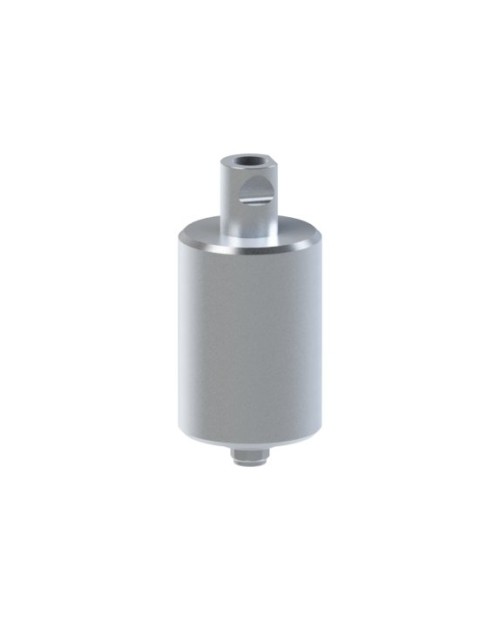 Premilled Blank kompatibel mit Straumann® Tissue Level®