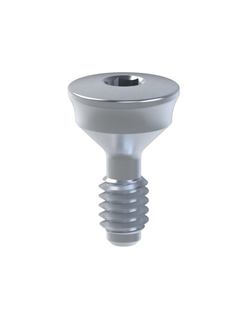 Gingivaformer kompatibel mit Zimmer® Screw Vent®