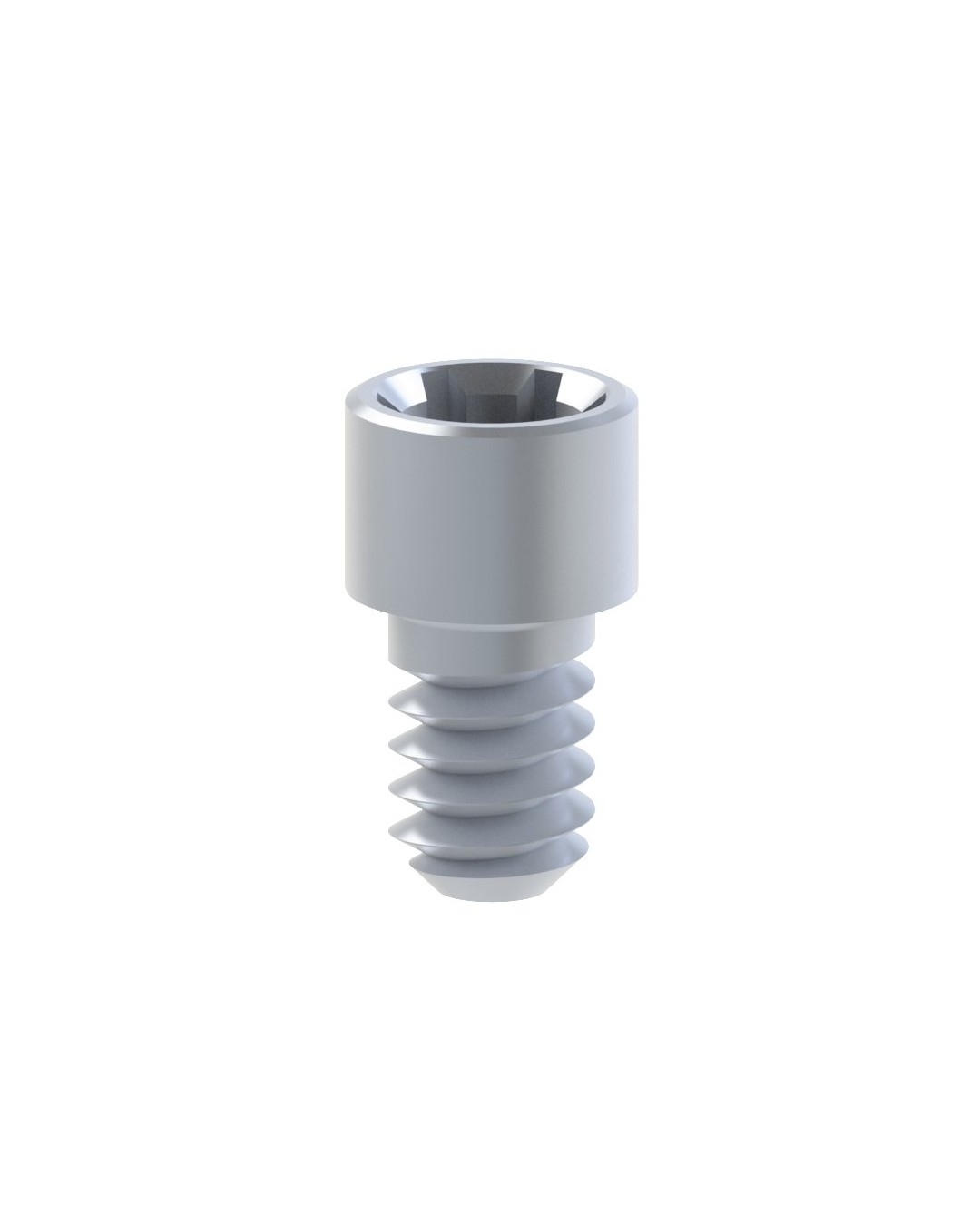 Titanium Screw kompatibel mit Nobel Biocare® Multi-Unit