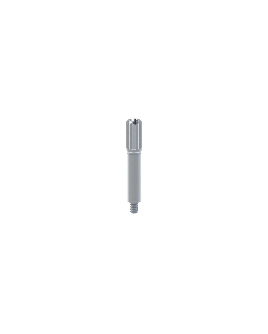 Open tray coping Screw kompatibel mit Nobel Biocare® Multi-Unit