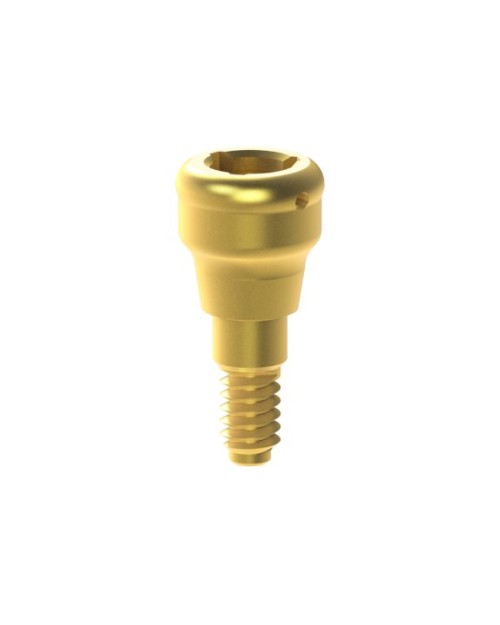 PSD Abutment compatible with Zimmer® Eztetic®