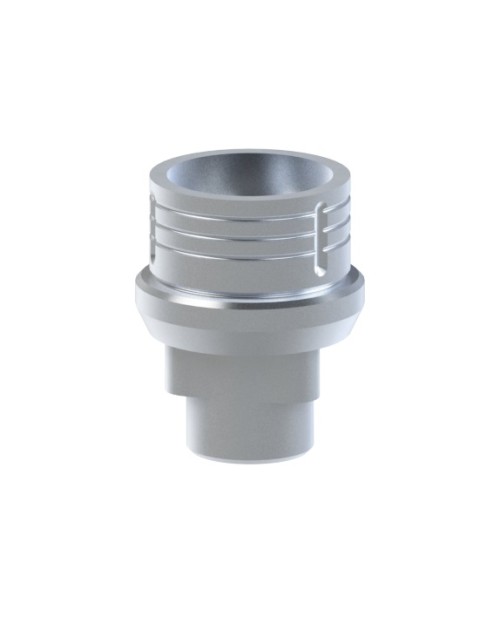 Co-Cr Base 3D kompatibel mit Nobel Biocare® Replace®...